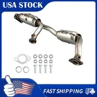 Catalytic Converter Ford Windstar 01-03 3.8L And Freestar 04-07 3.9L/4.2L New. Price: $248.49.