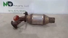 2019-2021 Chevrolet Trax Buick Encore Catalytic Converter 42444446 55570453 Used. Price: $350.00.