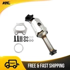 Catalytic Converter For 2012-2020 Jeep Wrangler 3.6L Right Fits 2018 Jk 641512 New. Price: $85.99.