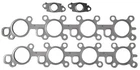 Exhaust Manifold Gasket Set Mahle MS19731 New. Price: $76.07.