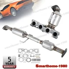 For Hyundai Sonata 2.4L 2011-2014 New Manifold & Rear Catalytic Converters Epa. Price: $109.99.