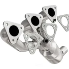 Catalytic Converter With Integrated Exhaust Manifold Magnaflow State 49796 New. Price: $1135.00.