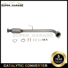 Scitoo Catalytic Converter For 2001-2005 Honda Civic Gx Hx Exhaust Pipe Epa New. Price: $54.85.