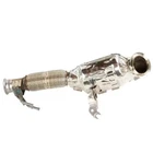 New Genuine Oem Ford Catalytic Converter (LX6Z-5E212-KZ) 2020-2025. Price: $817.14.