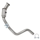 Epa Exhaust Driver Side Catalytic Fits: 2011-2023 Challenger & Charger 5.7L Rwd New. Price: $213.94.