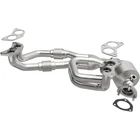 52305 Magnaflow Catalytic Converter Subaru Legacy Outback Impreza Forester New. Price: $911.75.