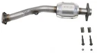 Catalytic Converter-direct 40965 Fits 09-12 Nissan Sentra 2.0L-L4 New. Price: $241.11.