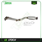 Catalytic Converter Pipe For 2001-04 2005 Lexus IS300 L6 3.0L Direct Fit 54666 New. Price: $94.87.
