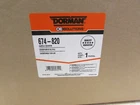 Dorman 674-820 Manifold Converter (not Carb Compliant) Select Toyota Models New. Price: $274.95.