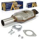 Aisin Rear Catalytic Converter Ford Fusion Mercury Milan 2010-2012 L4 2.5L New. Price: $249.99.
