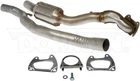 Dorman 679-572 Catalytic Converter With Integrated Exhaust Manifold New. Price: $524.02.