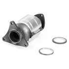 For Lexus GS430 LS430 SC430 2006 Direct Fit Carb Catalytic Converter New. Price: $767.41.