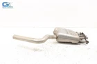 2018 - 2020 Mercedes S560 W222 Rear Left Side Exhaust Muffler Oem, Cut Used. Price: $164.99.