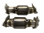 2020+ C8 Kooks Ultra Green 3" Catted Oem Connection Pipes New. Price: $2799.00.