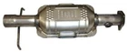 Eastern Catalytic Direct Fit Converter For Saturn SC2 New. Price: $301.49.