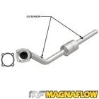 2000-2006 Audi Tt 1.8L Cats Magnaflow Direct-fit Catalytic Converter New Exhaust. Price: $476.00.