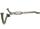 Eastern Catalytic Direct Fit Y-pipe Converter For Dodge Ram 1500 New. Price: $408.49.
