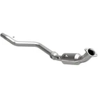 Magnaflow Direct-fit Catalytic Converter 26201 49-STATE New. Price: $522.00.