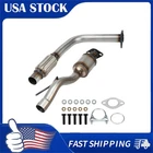 Rear Catalytic Converter For 1993 And 1994-1996 Toyota Camry 2.2TL 40214 Epa New. Price: $99.99.