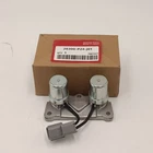 New 28300-P24-J01 Auto-transmission Dual Shift Control Lockup Solenoid For Honda. Price: $40.84.