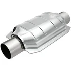 Magnaflow Oem Grade Federal / Epa Compliant Universal Catalytic Converter 51136 New. Price: $177.00.