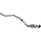 Magnaflow Catalytic Converter 21-485: Epa, Direct-fit New. Price: $725.00.