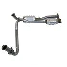 Catalytic Converter-calcat Walker 81961 New. Price: $1875.99.