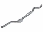Genuine Bmw Rp Catalytic Converter W.cen 18-30-8-689-373 New. Price: $3065.00.