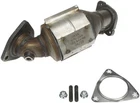 Dorman Oe Solutions 679584 Catalytic Converter New. Price: $592.88.