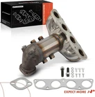 Catalytic Converter Kit Direct-fit Compatible With Hyundai Elantra 2011-2016, New. Price: $344.97.