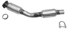 Ap Catco Eastern Carb Catalytic Converter For 2013-2016 Corolla 1.8L L4 Gas Dohc New. Price: $1139.02.