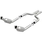Magnaflow Catalytic Converter: Carb, 2007-2010 Ford Mustang New. Price: $3056.00.