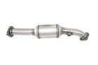 Schultz Mfg Right Catalytic Converter For 2005-2008 Tacoma 4.0L V6 Gas Dohc New. Price: $270.52.
