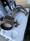 Porsche 911 991 GT3 MA1.75 Exhaust Manifold Catalyst Catalytic Used. Price: $1250.00.