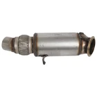 Catalytic Converter For 2014 2015-2018 Bmw X5 3.0L Stainless Steel Epa 7597066 New. Price: $213.40.