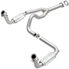 Magnaflow Oem Grade Federal / Epa Compliant Direct-fit Catalytic Converter 49063 New. Price: $730.00.