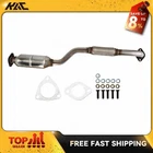 New Catalytic Converter For 2011-2016 Buick Lacrosse 2.4L Epa Approved. Price: $89.99.