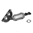 Catalytic Converter With Integrated Exhaust Manifold Ap 642233 New. Price: $1003.99.