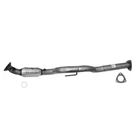 Ap Catco Eastern Carb Right Catalytic Converter For 2007-2009 Savana 2500 6.0L New. Price: $1507.72.