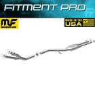 Magnaflow Direct-fit Catalytic Converter For 87-93 Bmw E30 325IS 2.5L 23554 New. Price: $631.00.