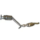 For Audi A6 & Quattro Vw Passat 49-STATE Epa Catalytic Converter Tcp New. Price: $660.41.