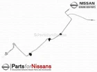 Genuine Nissan 2004-2015 Armada A/c Pipe Pressure Line New Oem. Price: $182.79.