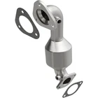 Magnaflow Catalytic Converter 21-017: Epa, Direct-fit New. Price: $856.00.