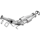 Magnaflow Oem Grade Epa Direct-fit Catalytic Converter For 2007-2014 Volvo XC90 New. Price: $870.00.