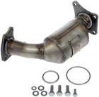Catalytic Converter Dorman 674-487 New. Price: $357.19.