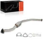Catalytic Converter Subaru Crosstrek 2016 Forester Impreza Xv Rear New. Price: $173.99.
