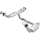 Magnaflow Catalytic Converter 93419: Epa, Direct-fit New. Price: $648.00.