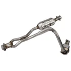 Genuine Ford Catalytic Converter GK4Z-5F250-F New. Price: $2537.30.