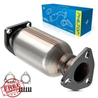 Philtop Catalytic Converter Honda Odyssey Pilot Accord Tl Mdx 3.5L New. Price: $75.99.