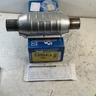 New Magnaflow 53004CA Universal Catalytic Converter 2" Fits Toyota Tacoma Audi. Price: $168.80.